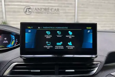 Peugeot 3008 2021 - 23450 EUR, 45084 km - AUTO.MOTO.pt - 45084km - foto 36 de 51