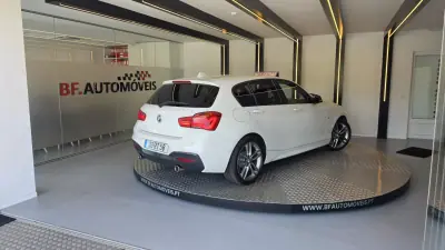 BMW 116 2016 - 17900 EUR, 131235 km - AUTO.MOTO.pt - 131235km - foto 4 de 55
