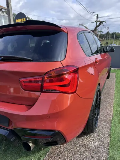 BMW M140i 2017 - 60000 EUR, 140000 km - AUTO.MOTO.pt - 140000km - foto 15 de 69