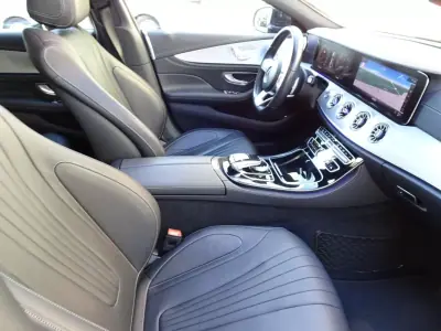 Mercedes-Benz CLS 300 2019 - 46500 EUR, 103200 km - 103200km - foto 32 de 52
