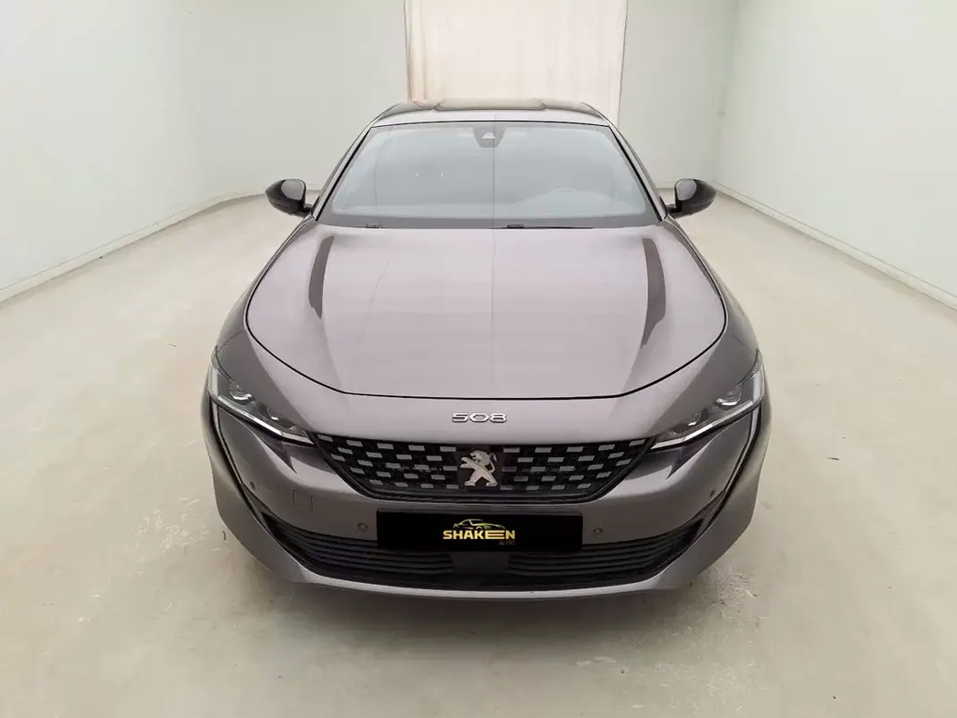 Peugeot 508 2022 - 23750 EUR, 78378 km - AUTO.MOTO.pt - 78378km - foto 2 de 9