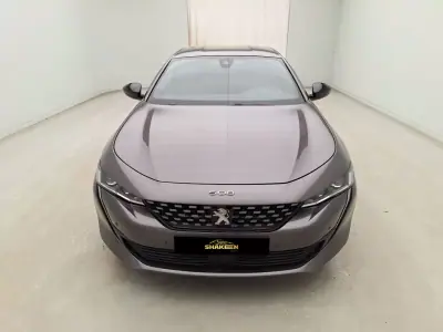 Peugeot 508 2022 - 23750 EUR, 78378 km - AUTO.MOTO.pt - 78378km - foto 2 de 9