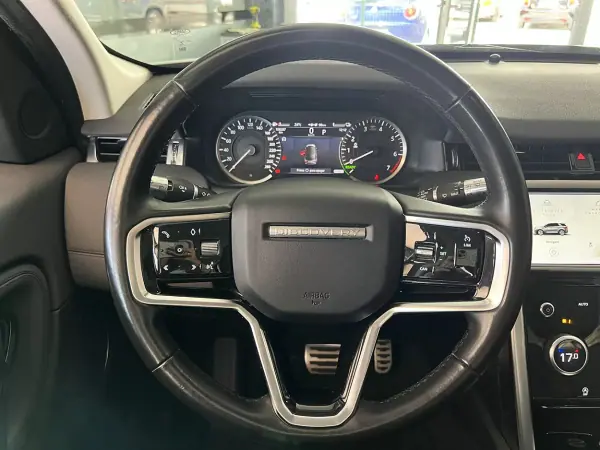 Land Rover Discovery Sport 2021 - 28900 EUR, 106249 km - AUTO.MOTO.pt - 106249km - foto 8 de 25