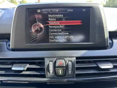 BMW 216 Gran Tourer 2015 - 14900 EUR, 180000 km - AUTO.MOTO.pt - 180000km - foto 46 de 77