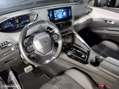 Peugeot 3008 2022 - 24750 EUR, 78089 km - AUTO.MOTO.pt - 78089km - foto 12 de 14