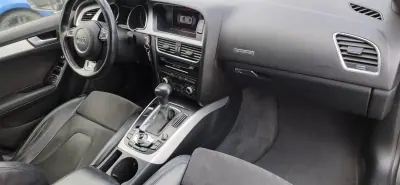 Audi A5 Sportback 2016 - 27900 EUR, 151765 km - AUTO.MOTO.pt - 151765km - foto 7 de 11