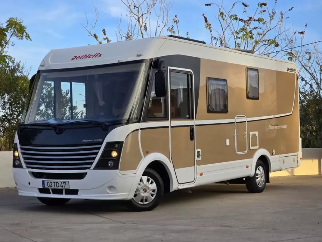 Fiat Ducato 2012 - 52000 EUR, 65000 km - AUTO.MOTO.pt - 65000km - foto 1 de 25