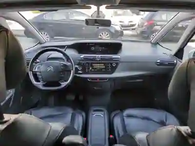 Citroën C4 Grand Picasso 2015 - 10500 EUR, 185000 km - AUTO.MOTO.pt - 185000km - foto 14 de 15