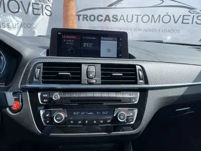 BMW M2 2019 - 74900 EUR, 12000 km - AUTO.MOTO.pt - 12000km - foto 49 de 72