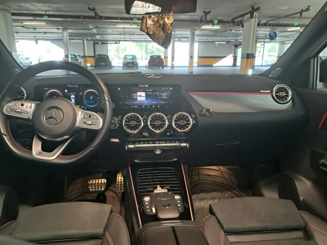 Mercedes-Benz EQA 2021 - 29900 EUR, 38137 km - 38137km - foto 9 de 15