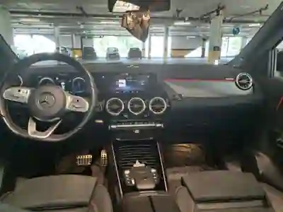 Mercedes-Benz EQA 2021 - 29900 EUR, 38137 km - 38137km - foto 9 de 15