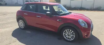 MINI One 2016 - 14900 EUR, 148000 km - AUTO.MOTO.pt - 148000km - foto 7 de 21
