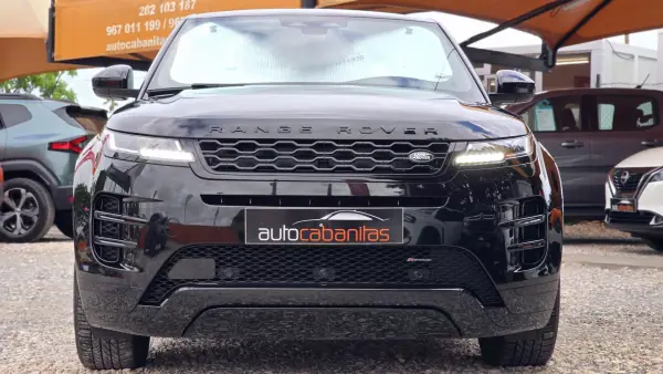 Land Rover Range Rover Evoque 2023 - 34500 EUR, 40100 km - AUTO.MOTO.pt - 40100km - foto 10 de 27