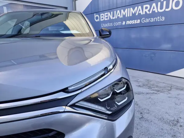 Citroën C4 2024 - 28500 EUR, 13286 km - AUTO.MOTO.pt - 13286km - foto 5 de 24