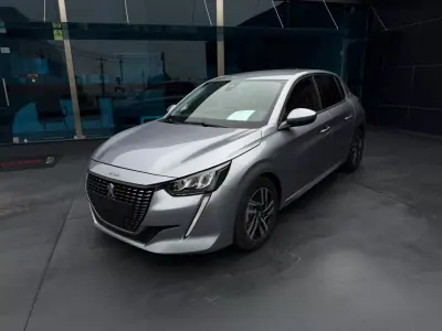 Peugeot 208 2021 - 11900 EUR, 44586 km - AUTO.MOTO.pt - 44586km - foto 3 de 12