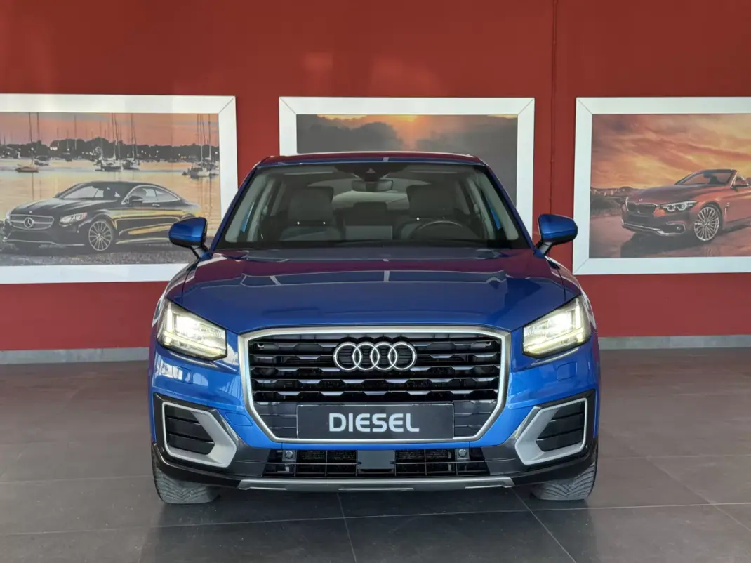 Audi Q2 2019 - 19990 EUR, 180910 km - AUTO.MOTO.pt - 180910km - foto 5 de 20
