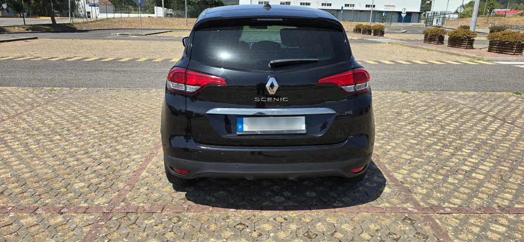 Renault Scénic 2017 - 20000 EUR, 81700 km - 81700km - foto 8 de 8