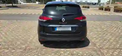 Renault Scénic 2017 - 20000 EUR, 81700 km - 81700km - foto 8 de 8