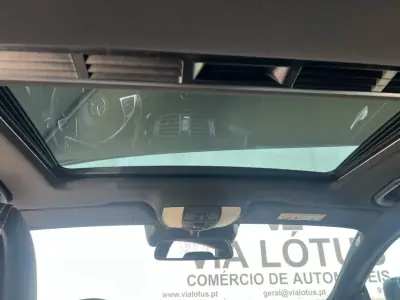 Mercedes-Benz CLS 250 2015 - 22500 EUR, 126508 km - AUTO.MOTO.pt - 126508km - foto 9 de 14