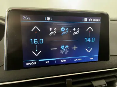 Peugeot 3008 2019 - 14950 EUR, 99000 km - 99000km - foto 19 de 34