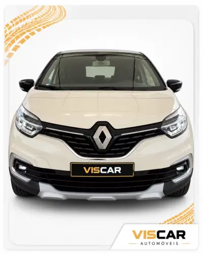 Renault Captur 2019 - 13990 EUR, 74000 km - foto 2 de 11