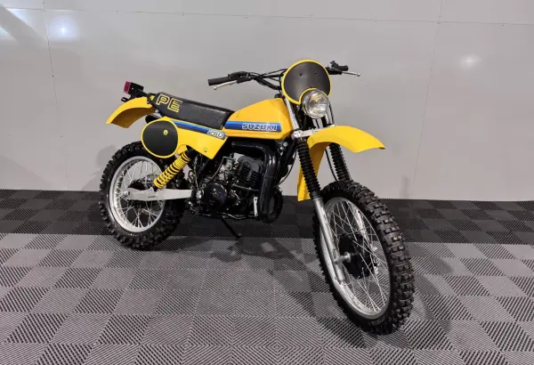 Suzuki Burgman 650 ABS Executive 1994 - 1500km