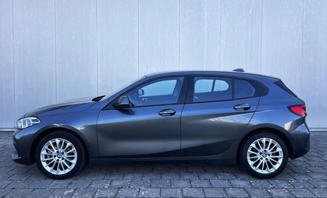 BMW 116 2021 - 18950 EUR, 89000 km - 89000km - foto 3 de 50