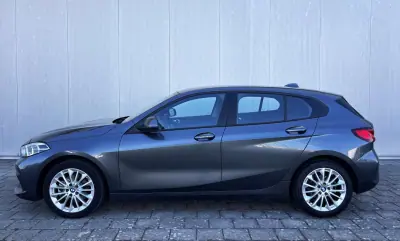 BMW 116 2021 - 18950 EUR, 89000 km - 89000km - foto 3 de 50