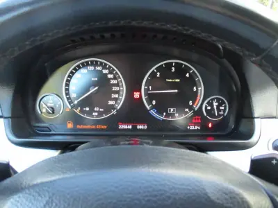 BMW 520 2016 - 16990 EUR, 225000 km - 225000km - foto 10 de 27