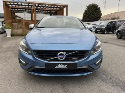 Volvo S60 2015 - 11950 EUR, 225000 km - AUTO.MOTO.pt - 225000km - foto 2 de 53