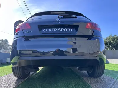 Peugeot 308 2018 - 12500 EUR, 280000 km - AUTO.MOTO.pt - 280000km - foto 15 de 41