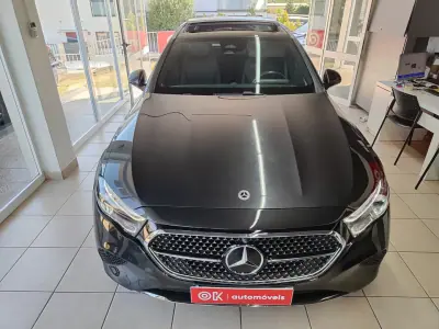 Mercedes-Benz E 220 2024 - 51500 EUR, 14600 km - AUTO.MOTO.pt - 14600km - foto 4 de 10