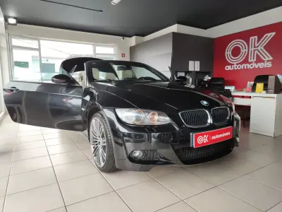 BMW 320 2007 - 13250 EUR, 189900 km - AUTO.MOTO.pt - 189900km - foto 19 de 36