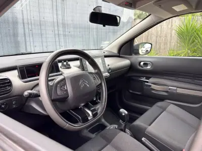 Citroën C4 Cactus 2016 - 11750 EUR, 90000 km - AUTO.MOTO.pt - 90000km - foto 4 de 24