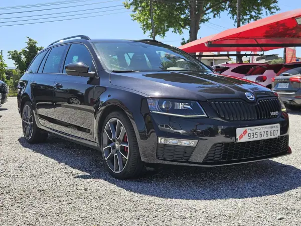 Skoda Octavia Break 2014 - 14500 EUR, 257000 km - AUTO.MOTO.pt - 257000km - foto 27 de 78