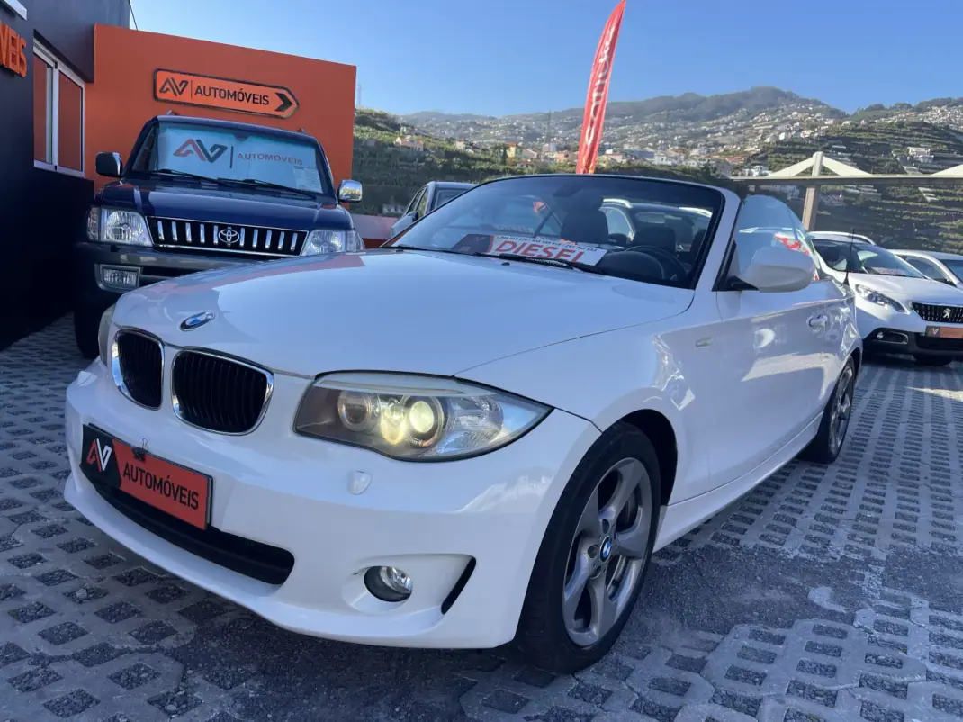 BMW 118 2012 - 15950 EUR, 159512 km - AUTO.MOTO.pt - 159512km - foto 12 de 15
