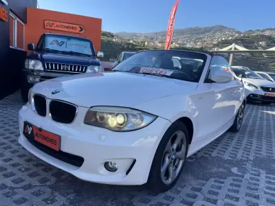 BMW 118 2012 - 15950 EUR, 159512 km - AUTO.MOTO.pt - 159512km - foto 12 de 15