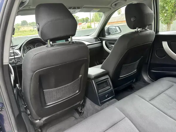 BMW 316 2017 - 13900 EUR, 280000 km - AUTO.MOTO.pt - 280000km - foto 51 de 56