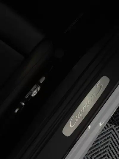Porsche 718 Cayman 2016 - 59900 EUR, 109000 km - 109000km - foto 19 de 41