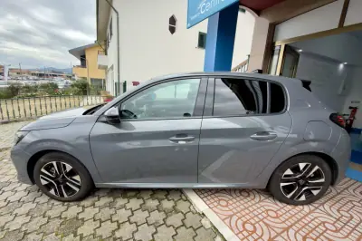Peugeot 208 2024 - 15950 EUR, 21000 km - 21000km - foto 6 de 29
