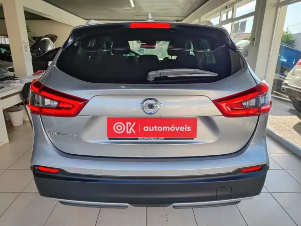 Nissan Qashqai 2019 - 16250 EUR, 106000 km - AUTO.MOTO.pt - 106000km - foto 9 de 34