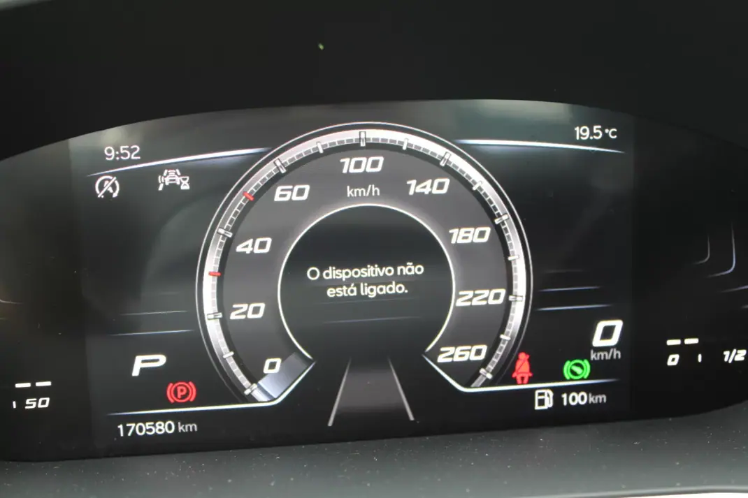 SEAT Tarraco 2023 - 22990 EUR, 170000 km - 170000km - foto 31 de 36