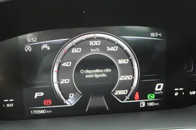 SEAT Tarraco 2023 - 22990 EUR, 170000 km - AUTO.MOTO.pt - 170000km - foto 31 de 36