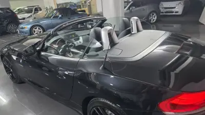 BMW Z4 2013 - 27990 EUR, 98000 km - AUTO.MOTO.pt - 98000km - foto 30 de 38