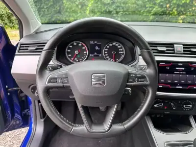 SEAT Ibiza 2020 - 12500 EUR, 41149 km - AUTO.MOTO.pt - 41149km - foto 9 de 41