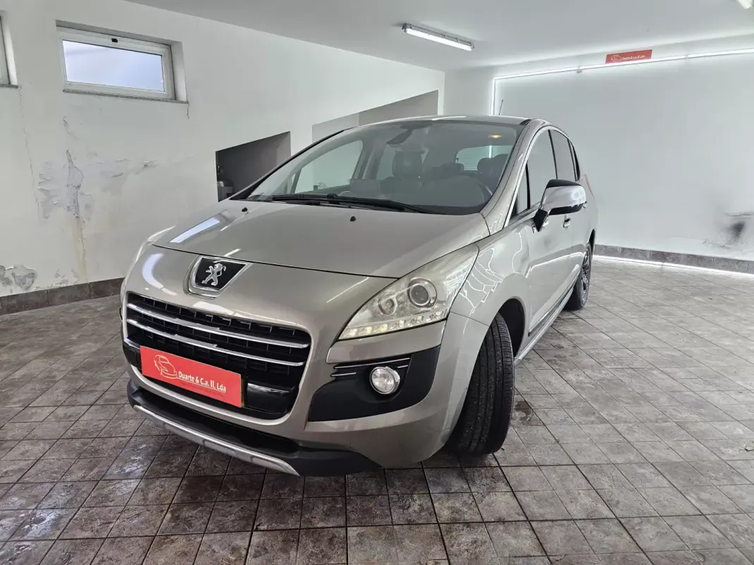 Peugeot 3008 2013 - 10990 EUR, 238991 km - AUTO.MOTO.pt - 238991km - foto 6 de 26