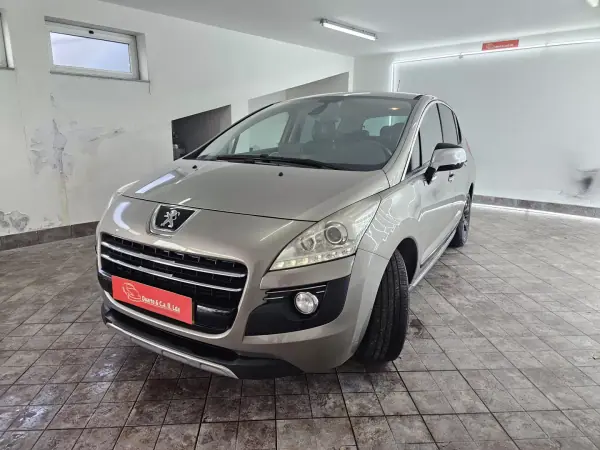 Peugeot 3008 2013 - 10990 EUR, 238991 km - AUTO.MOTO.pt - 238991km - foto 6 de 26