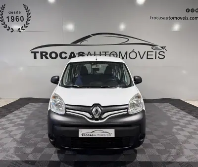 Renault Kangoo 2016 - 10900 EUR, 255000 km - AUTO.MOTO.pt - 255000km - foto 8 de 28