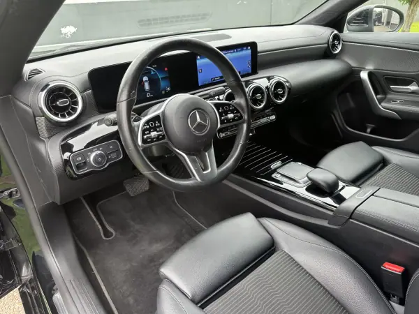 Mercedes-Benz CLA 180 2021 - 26900 EUR, 180000 km - AUTO.MOTO.pt - 180000km - foto 27 de 67