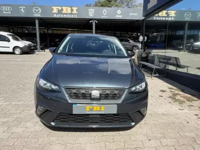 SEAT Ibiza 2022 - 12900 EUR, 89960 km - AUTO.MOTO.pt - 89960km - foto 5 de 12